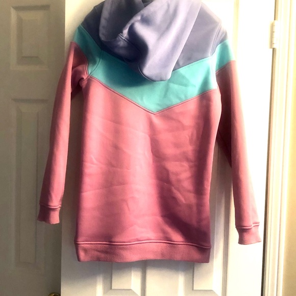 Neff Long Hoodie - Picture 2 of 4